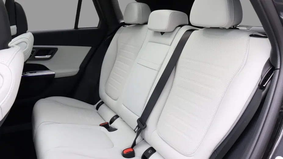 MERCEDES-BENZ GLC GLC 220 d mHEV 4-Matic AMG Line