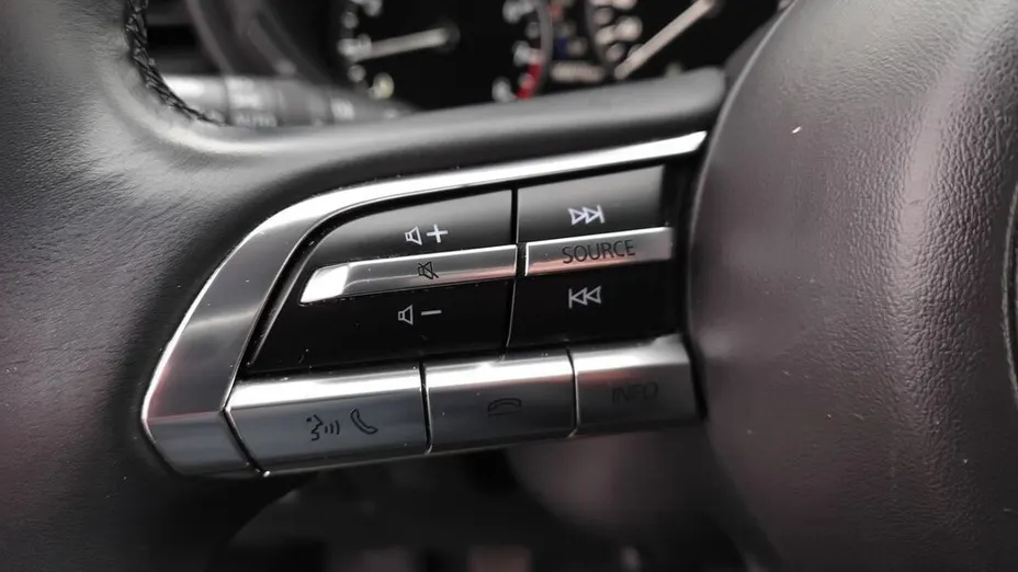MAZDA CX-30 CX-30 2.0 mHEV Kanjo 2WD