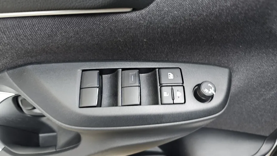 TOYOTA Yaris Cross Yaris Cross Hybrid 1.5 Comfort