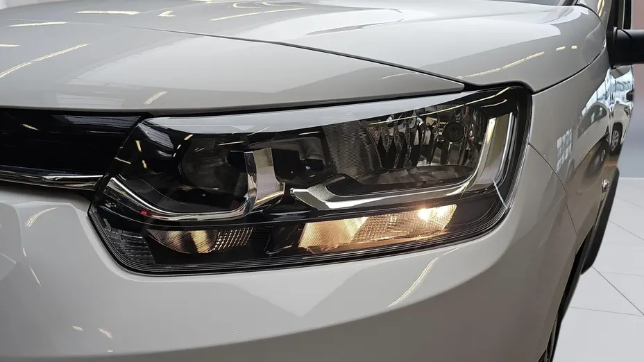 TOYOTA Proace City Proace City 1.5 D-4D Long 2,3t Active (bryg.)