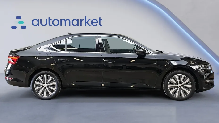 SKODA Superb Superb 2.0 TSI Style DSG