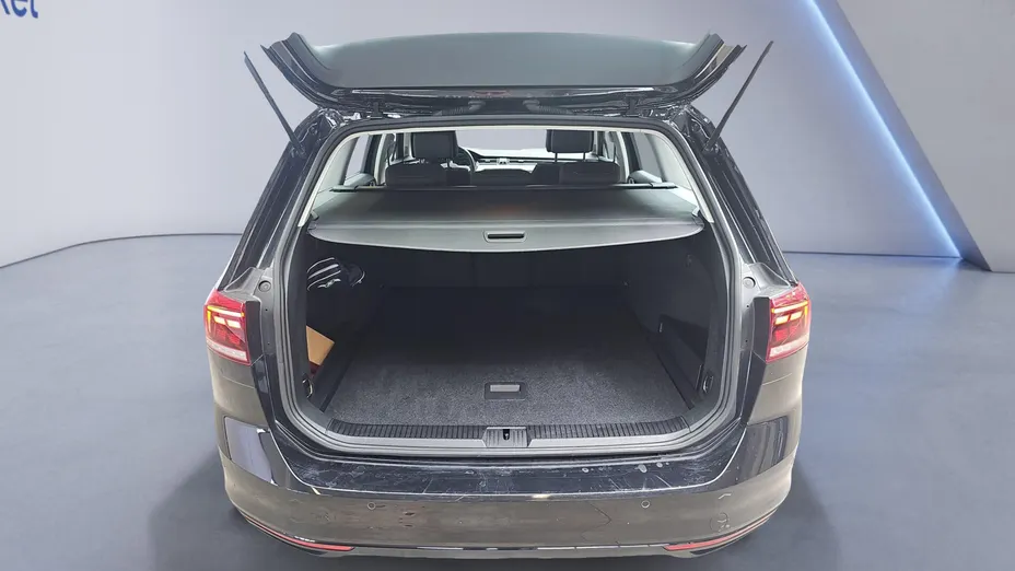 VOLKSWAGEN Passat Passat 1.5 TSI EVO Business DSG