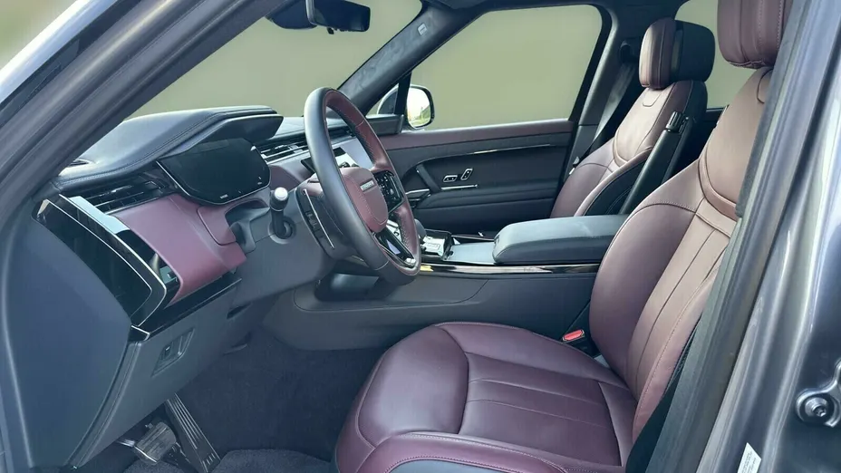 LAND ROVER Range Rover Sport Range Rover S 3.0 D350 mHEV Autobiography