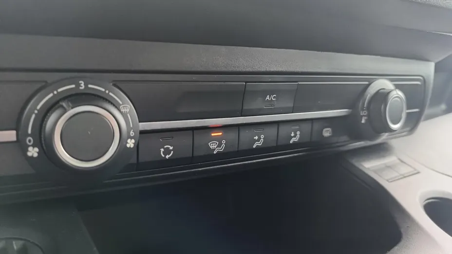 PEUGEOT Partner Van Partner 1.5 BlueHDi L2 S&S Premium EAT8