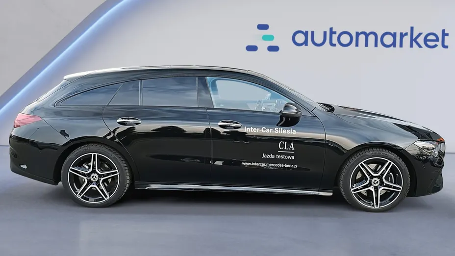 MERCEDES-BENZ CLA CLA 200 mHEV AMG Line 7G-DCT