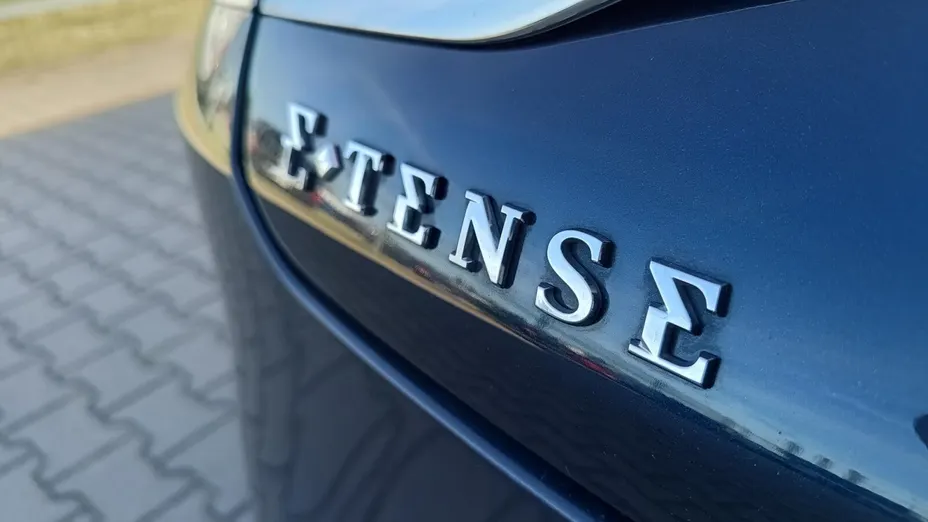 DS DS9 DS 9 1.6 E-Tense Rivoli + aut