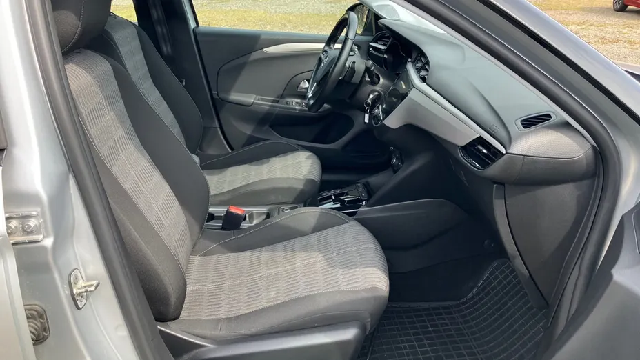 OPEL Corsa Corsa 1.2 Edition S&S aut