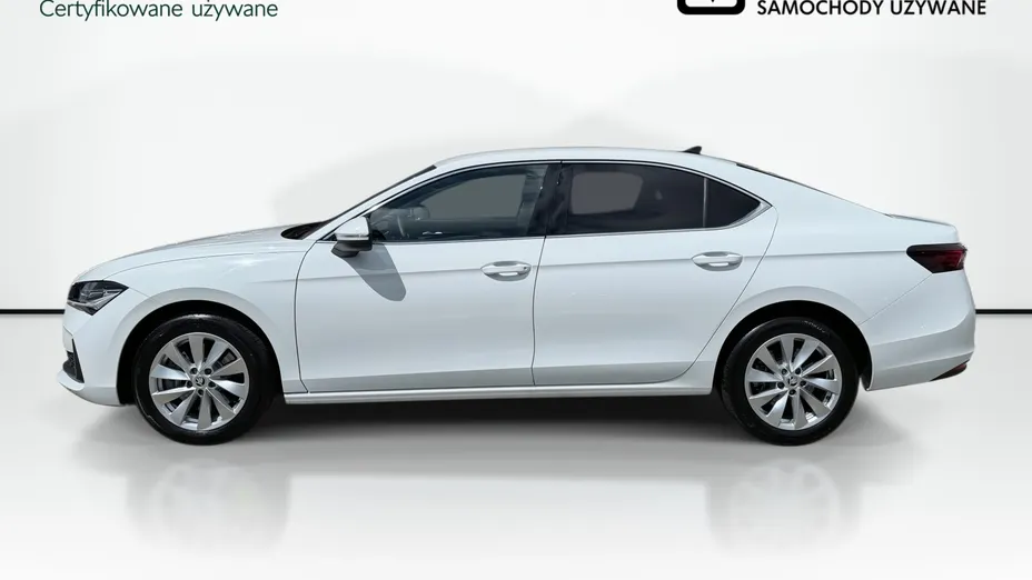 SKODA Superb Superb 2.0 TSI 4x4 Selection DSG