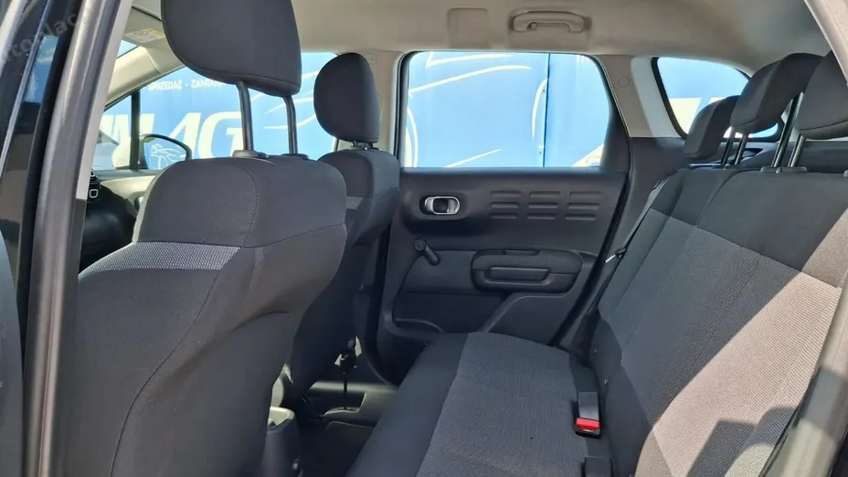 CITROEN C3 Aircross -
