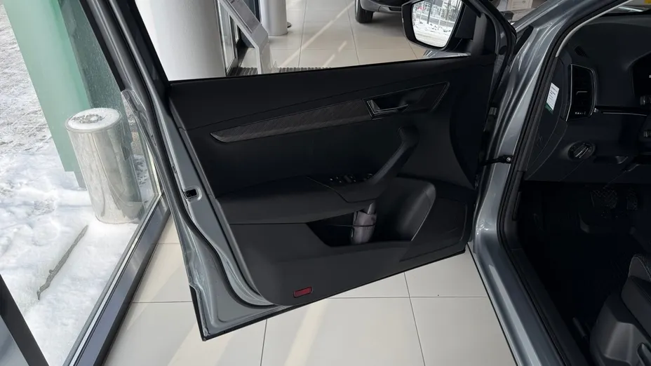 SKODA Karoq Karoq 1.5 TSI ACT Drive Nowy