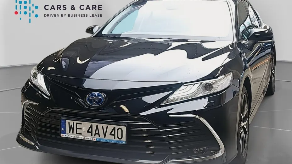 TOYOTA Camry Camry 2.5 Hybrid Executive CVT