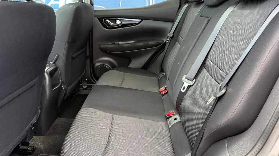 NISSAN Qashqai Qashqai 1.5 dCi Acenta