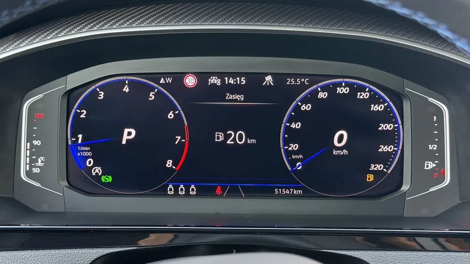 VOLKSWAGEN Arteon Arteon 2.0 TSI 4Motion R DSG