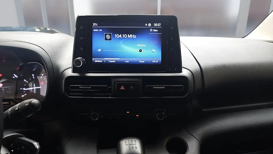 TOYOTA Proace City Verso Proace City Verso Long 1.5 D-4D Business