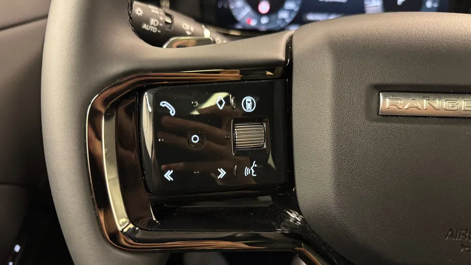 LAND ROVER Range Rover Evoque Evoque 1.5 P160 mHEV Dynamic SE