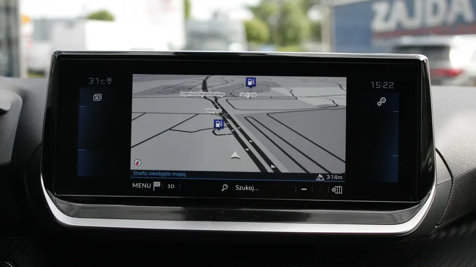 PEUGEOT 2008 2008 1.2 PureTech Allure Pack S&S EAT8