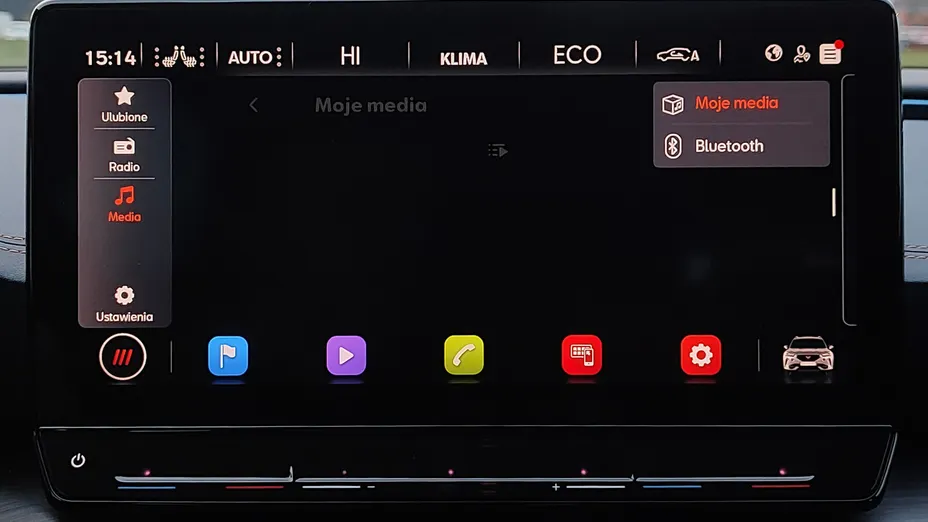 CUPRA Formentor Formentor 1.4 e-Hybrid VZ DSG