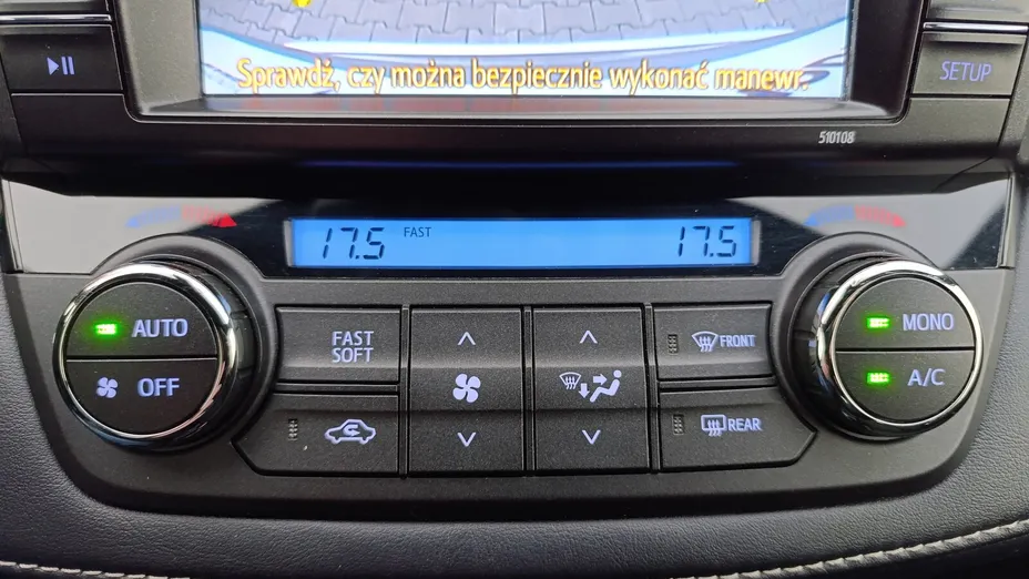 TOYOTA RAV4 RAV4 Hybrid Premium 4x2