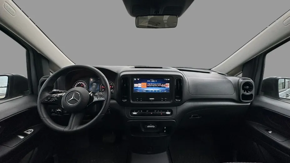 MERCEDES-BENZ Vito Vito 116 CDI 4x4 Tourer Pro 447.703