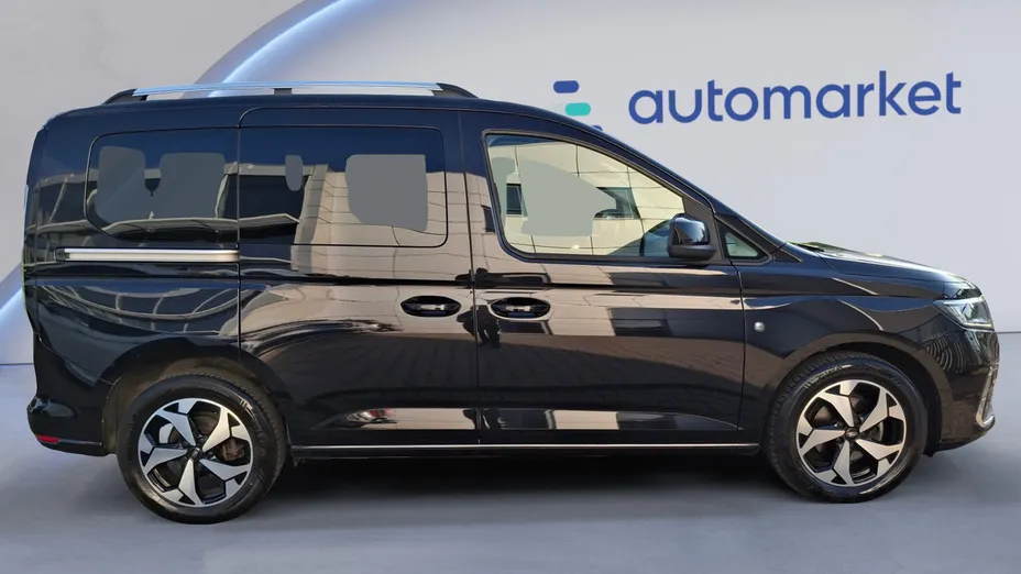 FORD Tourneo Connect Tourneo Connect 2.0 EcoBlue Titanium