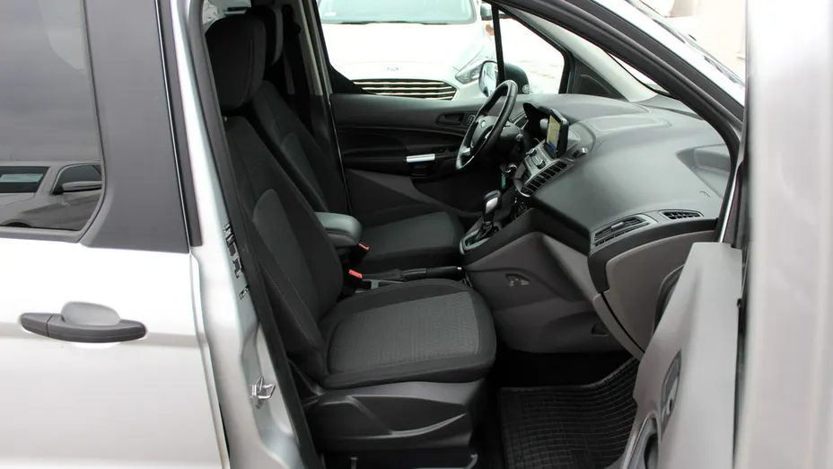 FORD Transit Connect -