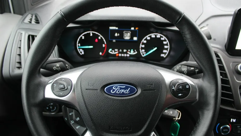 FORD Transit Connect -