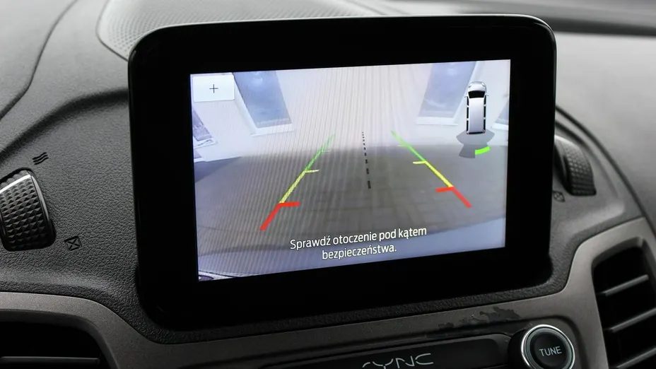 FORD Transit Connect -