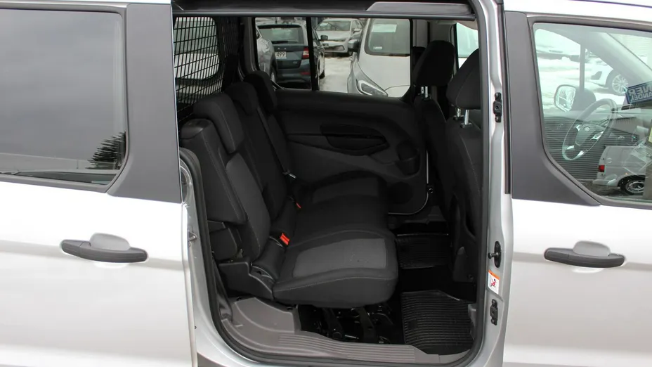 FORD Transit Connect -