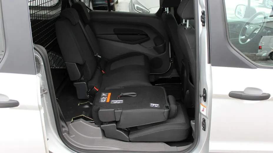 FORD Transit Connect -