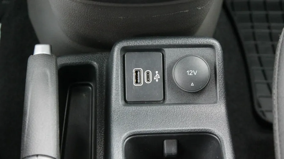 FORD Transit Connect -