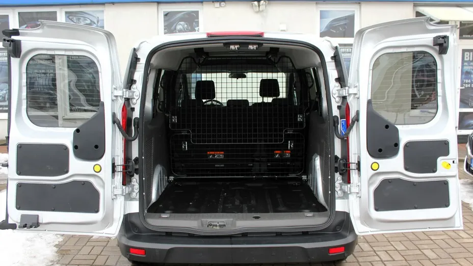 FORD Transit Connect -