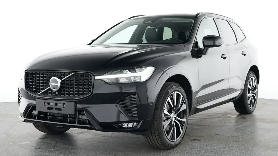 VOLVO XC60 -