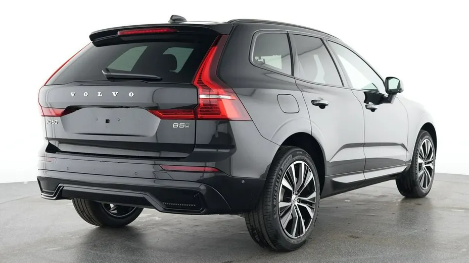VOLVO XC60 -