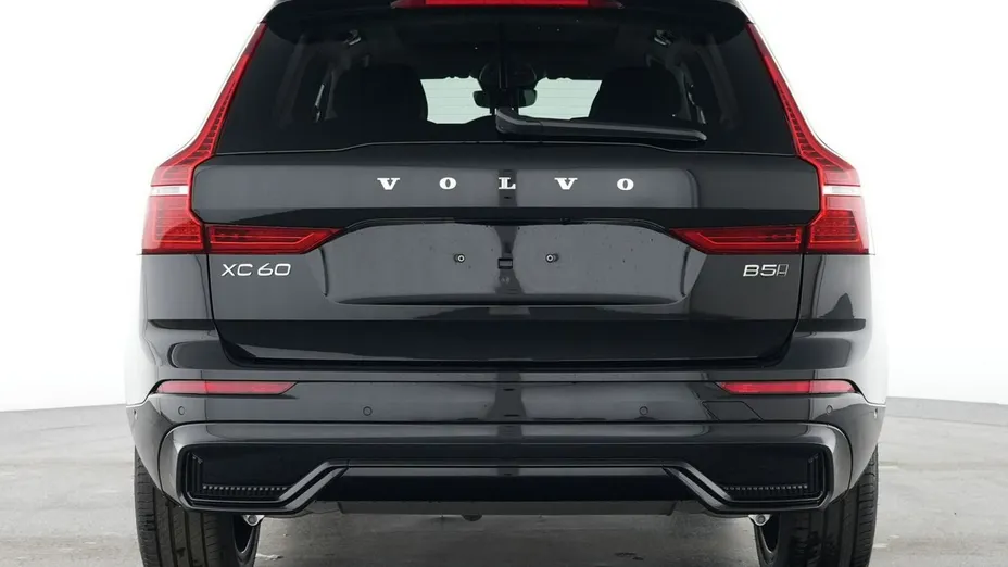 VOLVO XC60 -