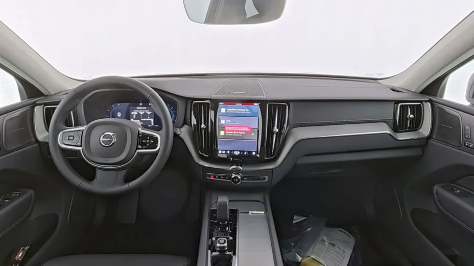VOLVO XC60 -