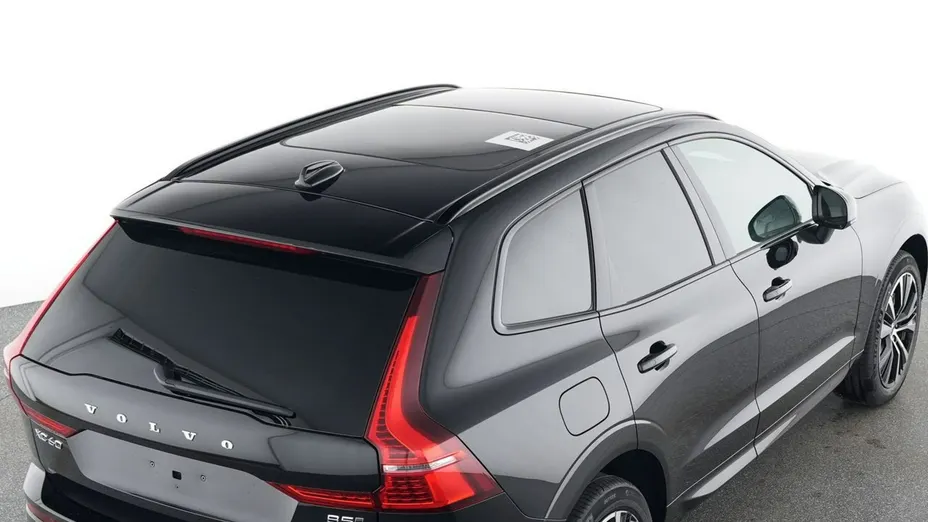 VOLVO XC60 -