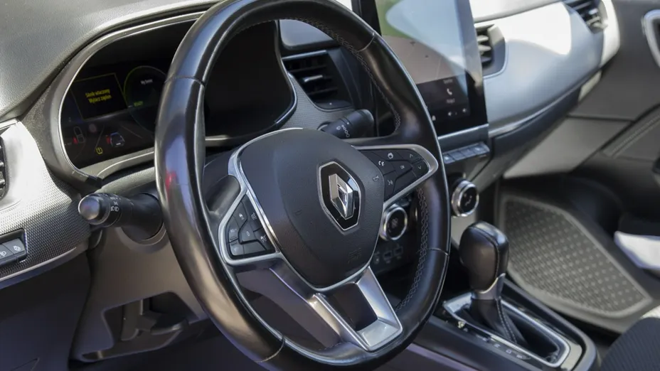 RENAULT Arkana -