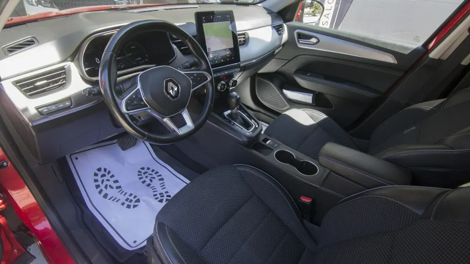 RENAULT Arkana -