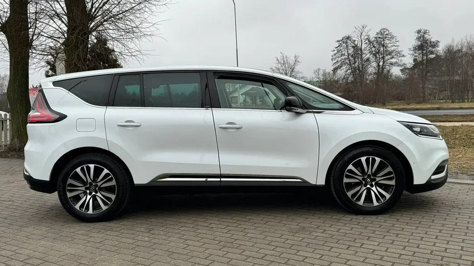 RENAULT Espace -