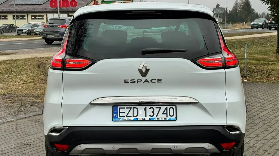 RENAULT Espace -