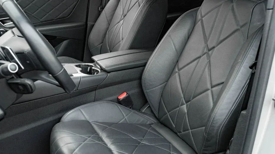 DS 7 Crossback -