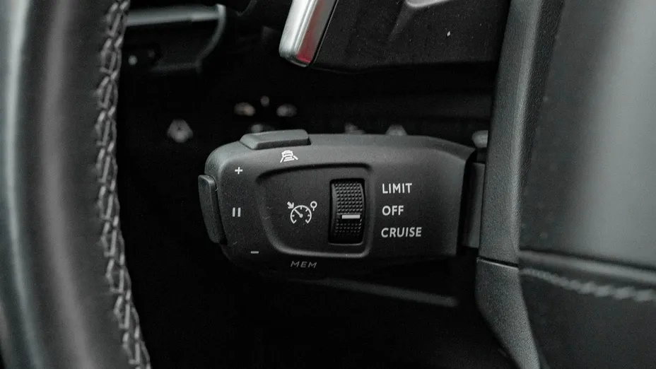 DS 7 Crossback -