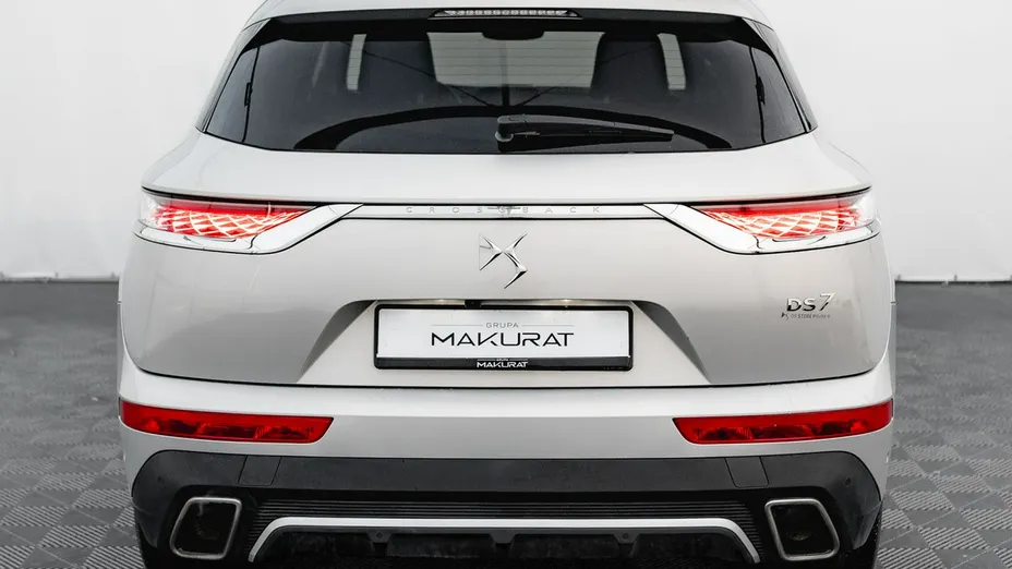 DS 7 Crossback -