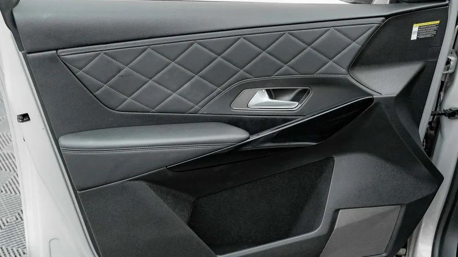 DS 7 Crossback -