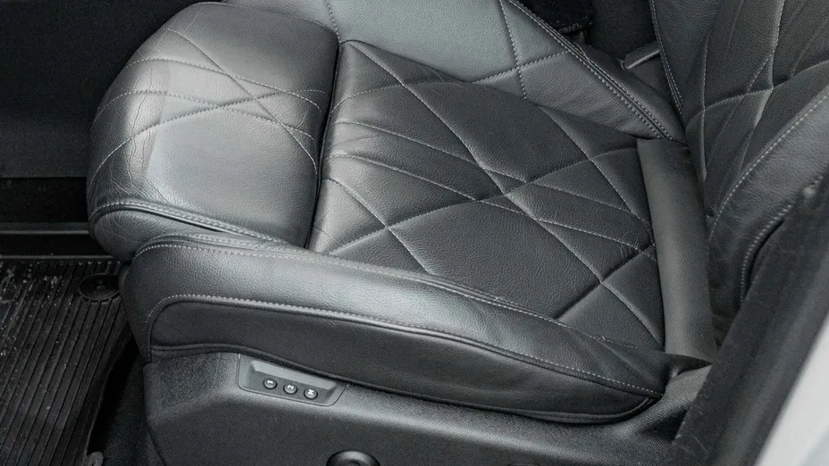 DS 7 Crossback -