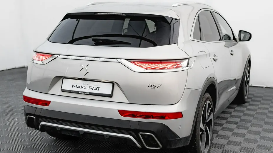 DS 7 Crossback -
