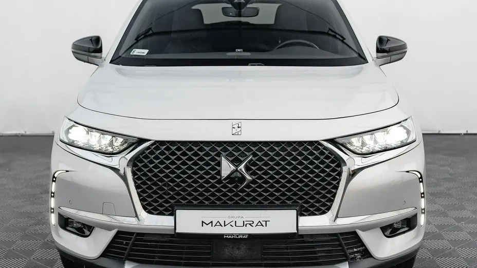 DS 7 Crossback -