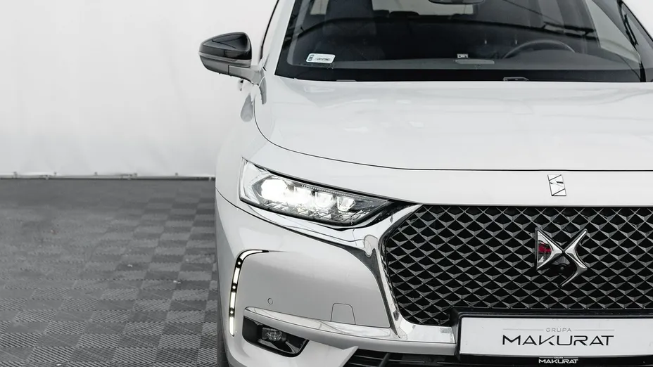 DS 7 Crossback -