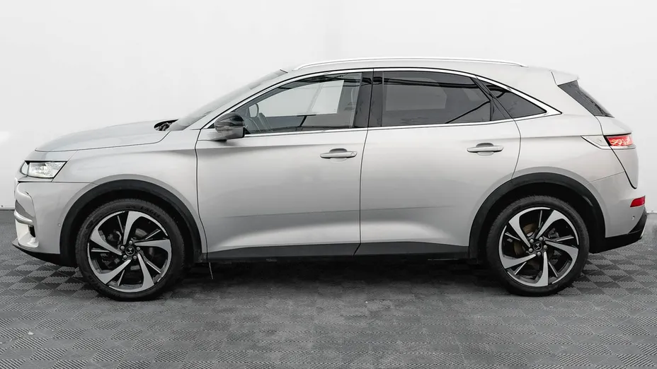 DS 7 Crossback -
