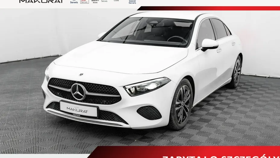 MERCEDES-BENZ A Klasa -